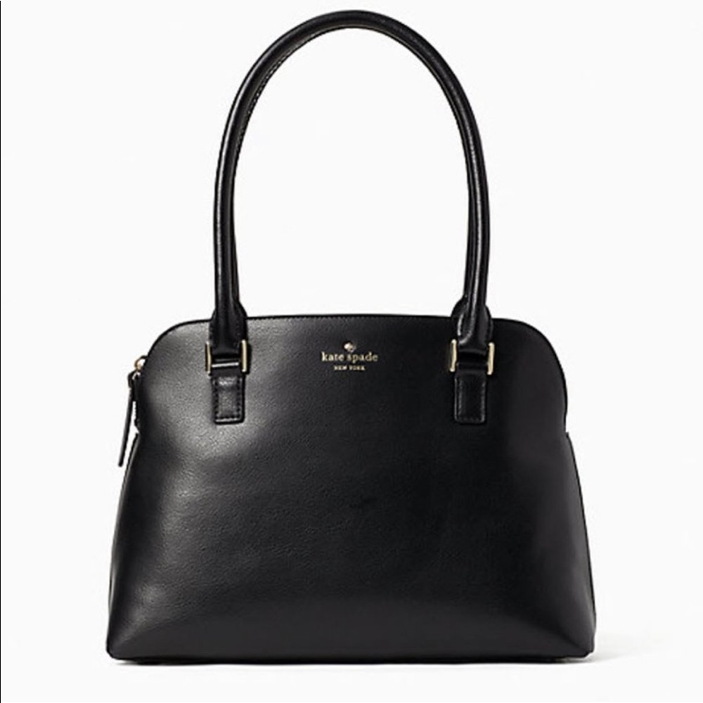 Like new Kate spade Greene street small Mariella